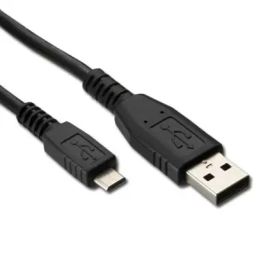 Cavo micro-USB – NERO