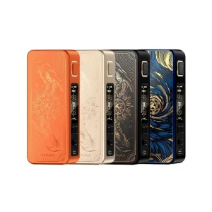 Centaurus M120 S 120W 5500mAh – Lost Vape