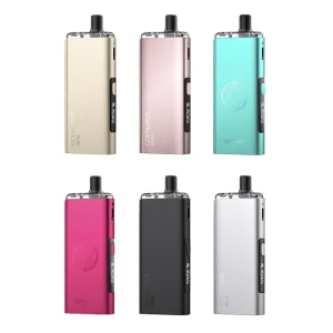 CENTAURUS ORI35 Pod Mod Kit LOST VAPE
