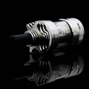 Chariot 23 RTA – Arcana Mods & Pipeline