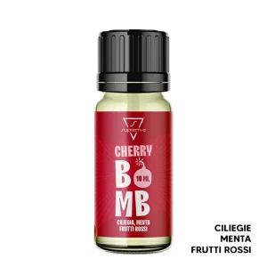 Cherry Bomb – Aroma Concentrato 10ml – Suprem-e