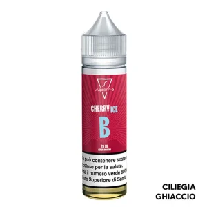 Cherry Bomb Ice – Liquido Scomposto 20ml – Suprem-e