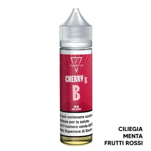 Cherry Bomb – Liquido Scomposto 20ml – Suprem-e