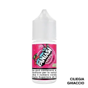 CHERRY ICE – Aroma Mini Shot 10+10 – Fantasi Vape