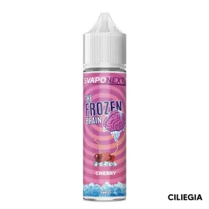 CHERRY – Premium Selection – Liquido Scomposto 20ml – Svaponext