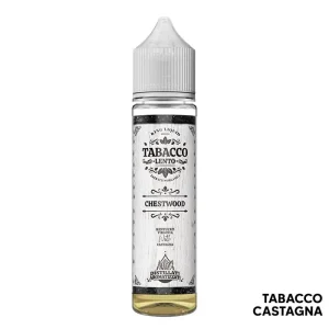 CHESTWOOD – Tabacco Lento With – Mix Series 20ml – King Liquid