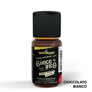 CHOCORICO – Premium Blend – Aroma Concentrato 10ml – Vaporart