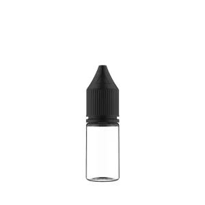 Chubby Gorilla – Boccetta da 10ml