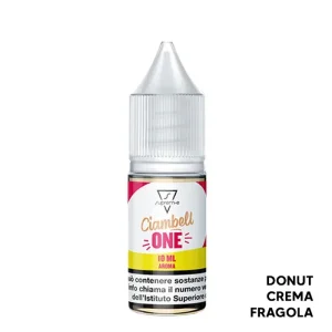 Ciambellone – Aroma Concentrato 10ml – Suprem-e