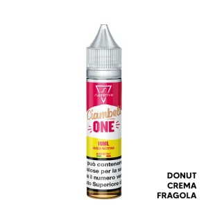 CIAMBELLONE – Aroma Mini Shot 10+10 – Suprem-e