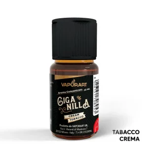 CIGANILLA – Premium Blend – Aroma Concentrato 10ml – Vaporart
