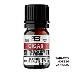 Cigar – Aroma Concentrato 10ml – ToB