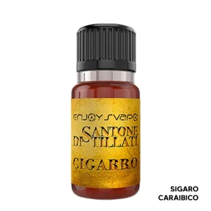 CIGARRO – Distillati Santone – Aroma Concentrato 10ml – Enjoy Svapo