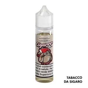 Cigarrr – Mix Series 30ml – Vaporart
