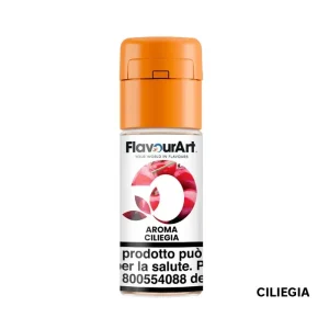 Ciliegia – Aroma Concentrato 10ml – Flavourart