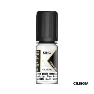 Ciliegia – Aroma Concentrato 10ml – King Liquid