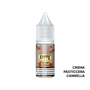 Cinny – Aroma Concentrato 10ml – Suprem-e