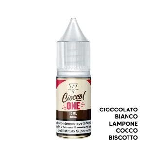 Cioccolone – Aroma Concentrato 10ml – Suprem-e
