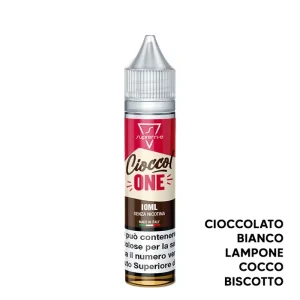CIOCCOLONE – Aroma Mini Shot 10+10 – Suprem-e
