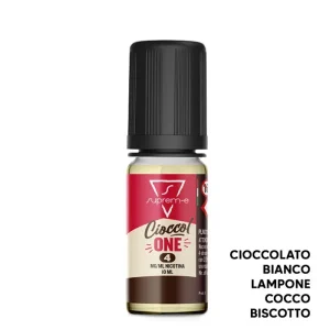 Cioccolone – Liquido Pronto 10ml – Suprem-e