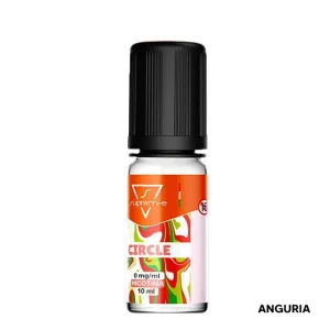 Circle – Liquido Pronto 10ml – Suprem-e