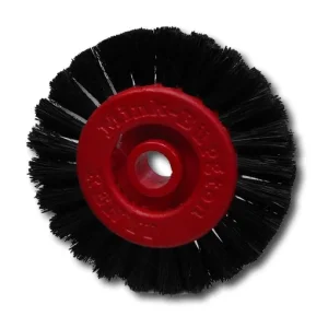 Circular Sheet Smoother Wheel – Hard – 2280H