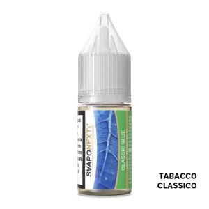 Classic Blue – Aroma Concentrato 10ml – SvapoNext