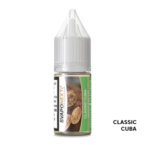 Classic Cuba – Aroma Concentrato 10ml – SvapoNext
