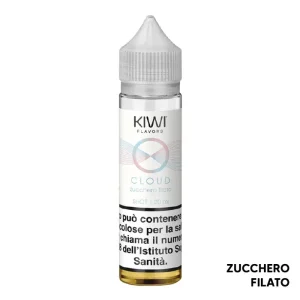 CLOUD – Liquido Scomposto 20ml – Kiwi Vapor