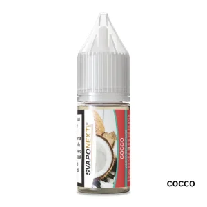 Cocco – Aroma Concentrato 10ml – SvapoNext