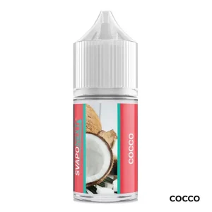 COCCO – Starter Flavour – Aroma Mini Shot 10+10 – SvapoNext