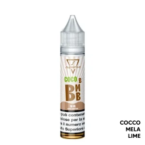 COCO BOMB – Aroma Mini Shot 10+10 – Suprem-e