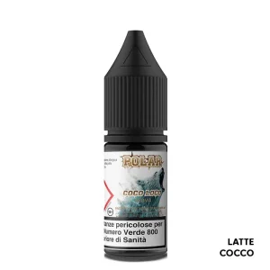 Coco Loco – Polar – Aroma Concentrato 10ml – TNT Vape