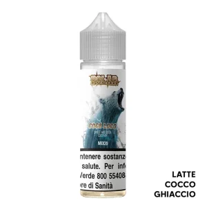 COCO LOCO – Polar – Mix Series 20ml – TNT Vape