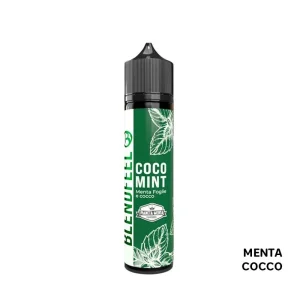 COCO MINT – Pianeta Menta – Liquido Scomposto 20ml – Blendfeel