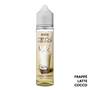 COCO SUNNY – Milk Me – Mix Series 20ml – King Liquid