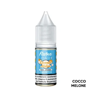COCONUT MELON – Flavour Bar – Aroma Concentrato 10ml – Suprem-e