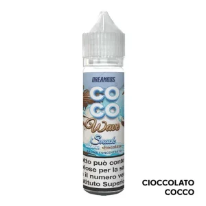 COCOWAVE – Snack – Liquido Scomposto 20ml – Dreamods