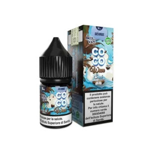 COCOWAVE – Snack – Mix Series 10ml – Dreamods