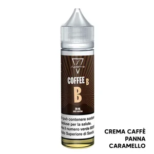 Coffee Bomb – Liquido Scomposto 20ml – Suprem-e