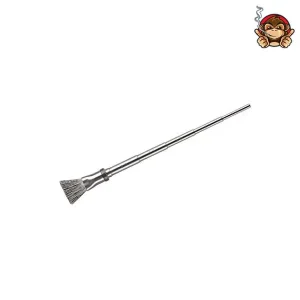 Coil Brush – Coil Master