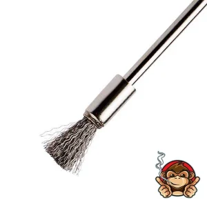 Coil Cleaner Brush – Pennello per pulizia resistenze/atomizzatore