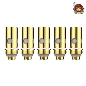 Coil di ricambio Sceptre 1,2 ohm (5 pezzi) – Innokin