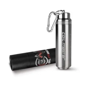 COIL MASTER SEB (BOTTIGLIETTA PER LIQUIDI 20ML)