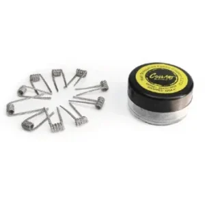 COILART RESISTENZE PRECONFEZIONATE 10 Pz