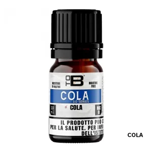 Cola – Aroma Concentrato 10ml – ToB