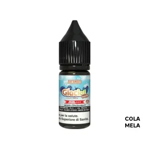 Cola e Mela N6 – Glacial Explosion – Aroma Concentrato 10ml – Dreamods