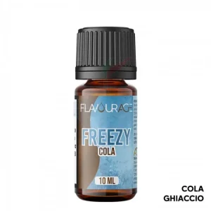 COLA – Freezy – Aroma Concentrato 10ml – Flavourage