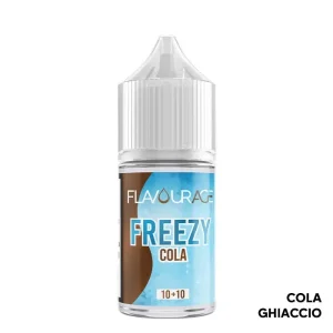 COLA – Freezy – Aroma Mini Shot 10+10 – Flavourage