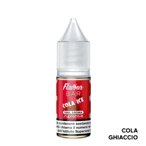 Cola Ice – Aroma Concentrato 10ml – Suprem-e